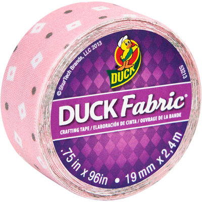 Shurtech Fabric Tape .75
