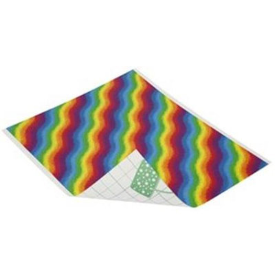 Shurtech Brands Duck Brand Duct Tape Sheets 8.25inx10in
