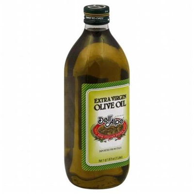 Kehe Distributors Dell Alpe Olive Oil 33.8oz Pack of 6