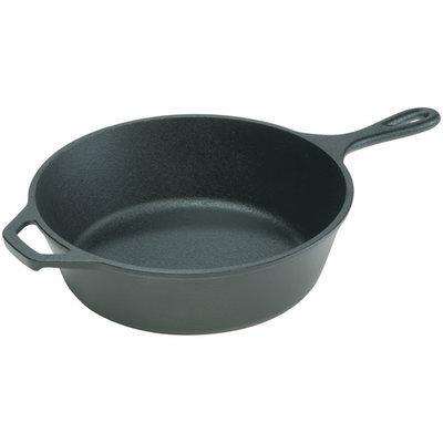 Lodge Mfg Co. Lodge Mfg Co L8DSK3 10-1/4 X 3eep Skillet Cast Iron - Each