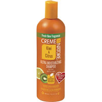 Creme Of Nature Kiwi & Citrus Ultra Moisturizing Shampoo, 15.2 fl oz