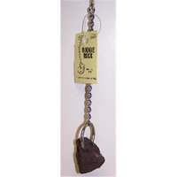Votoy 814-00679 Vo-Toys Buggie Rock on Chain Bird Toy