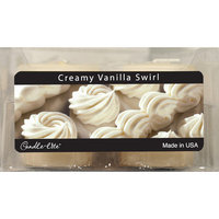 Candle lite Creamy Vanilla Swirl Scented Votive Candle