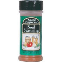 Bulk Buys Spice Supreme Soul Season 5.25 - Pack of 6