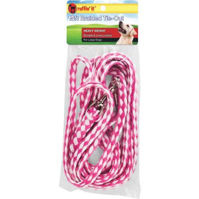 Westminster Pet 16158 Pet Heavy-duty Tie-out