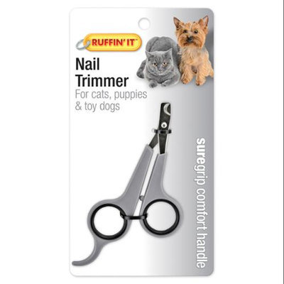 Westminster Pet Products Comfort Grip Small Nail Trimmer For Dogs & Cats