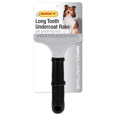 Westminster Pet 19724 Pet Grooming Brush