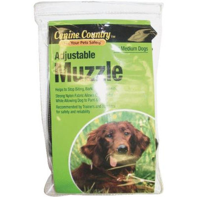 Medium Dog Muzzle 20604 by Westminster Pet Products