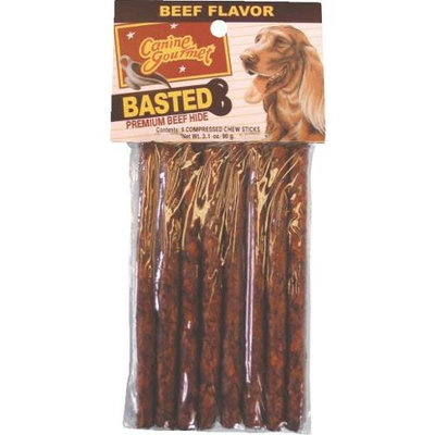 Westminster Pet 37158 Rawhide Rolls