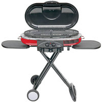 Coleman LXE RoadTrip Matchless Premium Grill