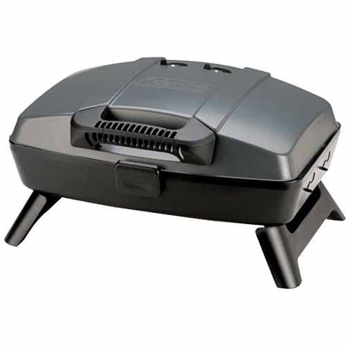Coleman Roadtrip Tabletop Charcoal Grill