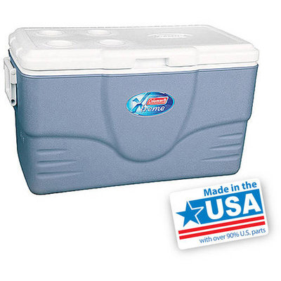 Coleman 70-Quart Extreme Marine Cooler