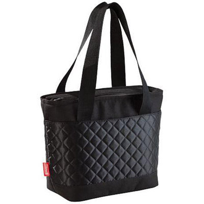 Coleman 9-Can Cooler Satchel - 2013 Closeout