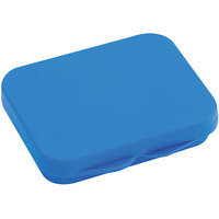 Carex Health Brands Pill Box Pocket and Purse