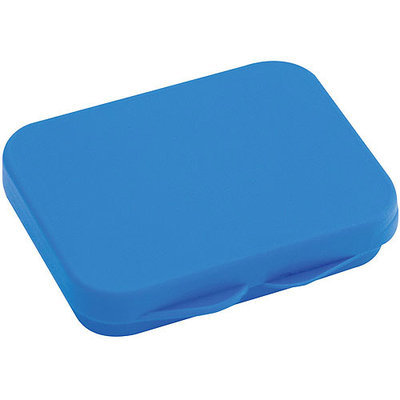 Carex Health Brands Pill Box Pocket and Purse