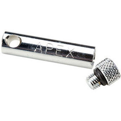 Apex Nitro Now Pill Storage, 1 ea