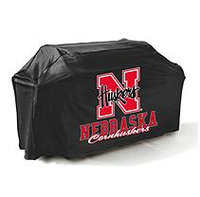 Mr. Bar-B-Q Nebraska Cornhuskers Grill Cover