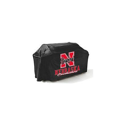 Mr. Bar-B-Q Nebraska Cornhuskers Grill Cover