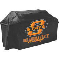 Mr. Bar-B-Q Oklahoma State Cowboys Grill Cover