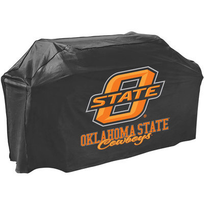 Mr. Bar-B-Q Oklahoma State Cowboys Grill Cover