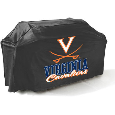 Mr. Bar-B-Q NCAA Grill Cover, University of Virginia Cavaliers