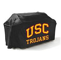Mr. Bar-B-Q USC Trojans Grill Cover