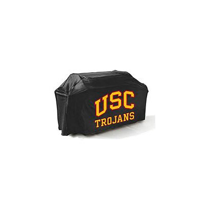 Mr. Bar-B-Q USC Trojans Grill Cover