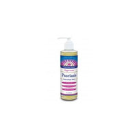 Heritage - Psoriasis Scalp & Body Wash Peppermint - 8 oz.