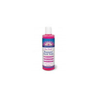 Rosepetals Rosewater Facial Toner - Heritage Store - 8 oz - Liquid