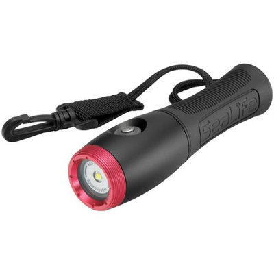 Sealife Video Lights Sealife Sea Dragon Mini 650F Flood UW Light, SL650