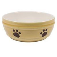 SPOT Crackle Dish For Dogs Or Cats