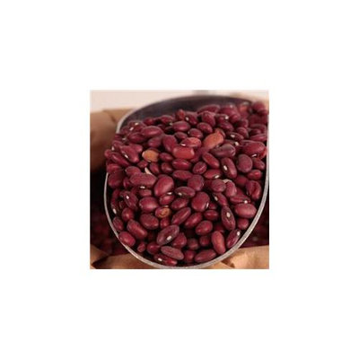 Bulk Beans Bean Red Small 25 LB