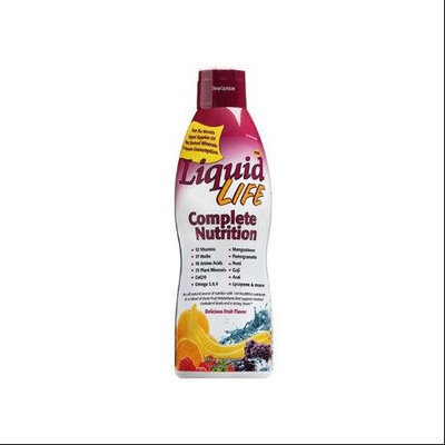 Liquid Life Complt Nutrtn 32 Oz By Trc Nutritional Laboratories (1