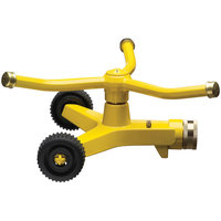 L R Nelson Corporation L.R. Nelson Whirling Sprinkler - Wheel Base