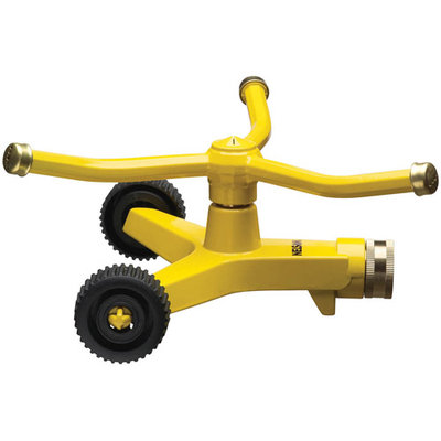 L R Nelson Corporation L.R. Nelson Whirling Sprinkler - Wheel Base