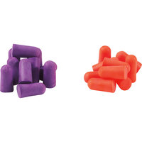 3M 27533249 N/A Disposable Earplugs Dispenser 80 Pack
