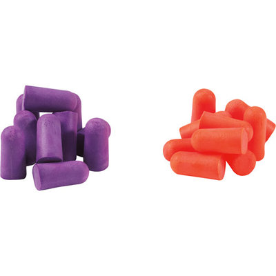 3M 27533249 N/A Disposable Earplugs Dispenser 80 Pack