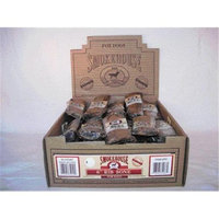 Smokehouse Brand Dog Treat Rib Bone 6 In 30 Ct Display