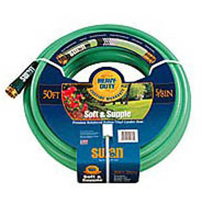 Swan Soft Supple 5/8