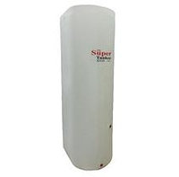 Augason Farms 250 gal. Super Tanker - Emergency Supplies