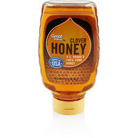Great Value Clover Honey, 32 oz