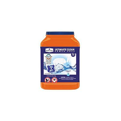 Member's Mark Power Pacs Laundry Detergent - 90 ct.
