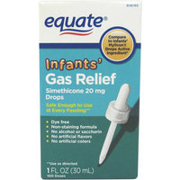 Equate Infant Gas Relief Drops