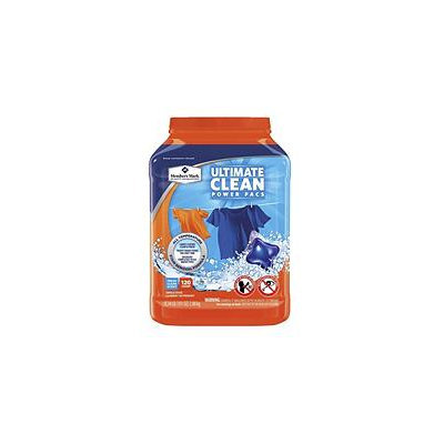 Member's Mark Power Pacs Laundry Detergent (120 ct.)