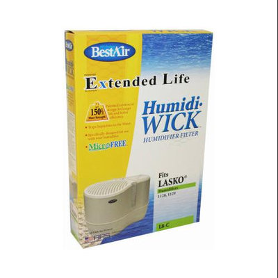 Bestair L8-C Humidi-Wick Extended Life Humidifier Filter
