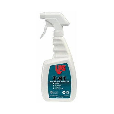 Lps 428-06328 T-91 Non-Solvent Degreaser