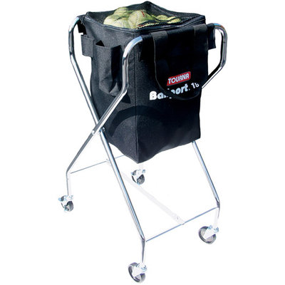 Unique Sports Ballport Travel Cart