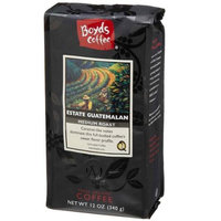 Boyds Coffee BG11133 Boyds Coffee Streamliner Coffee - 6x12OZ