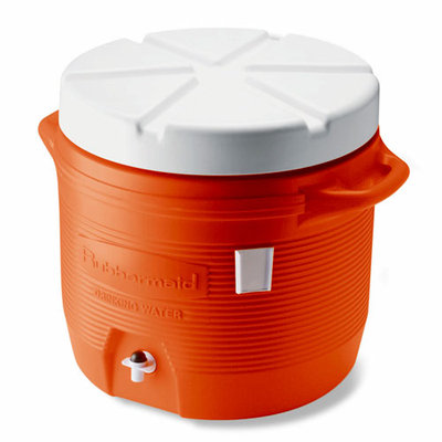 Orsnsc Rubbermaid® Water Coolers 1655-01-11