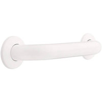Franklin Brass 5612W 12 ADA Grab Bar, White